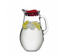 PASABAHCE Bistro Carafe avec Bouchon Lt 1.85