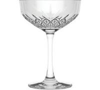 Ensemble De 4 Coupelles Marque Pasabahce Ligne Timeless Champagne 27 Cl