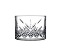 Pasabahce Bol Intemporel 8 cm - Lot de 4