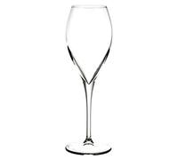 Pasabahce Breeze VAP Flûte Verre, 13,5 cl, Transparent, 6 Pièces