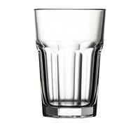 Pasabahce Casablanca 52708 Gobelet Hi-Ball, empilable, 36,1 cl, durci, 12 verres