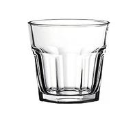 Pasabahce Casablanca Set Gobelet Haut, Verre, Transparent, 36 cl, 12 Pièces 52708