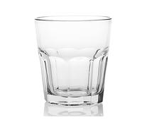 Pasabahce Casablanca Set Gobelets, Verre, Transparent, 36 cl, 12 Pièces