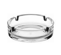 Pasabahce Cendrier, 10,8 cm, Transparent, empilable en Verre