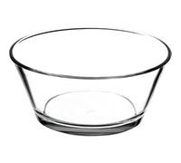 Pasabahce City 6 Bols en Verre Transparent 125mm - 5"