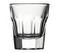 PASABAHCE Coffret 12 Verres Casablanca 3.7 52734