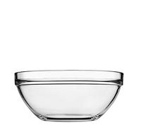 Pasabahce Coupe empilable en Verre Chef cm. 23