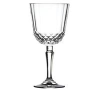 pasabahce Diony Confection VAP Eau 31cl, Verre, Transparent, 6 pièces