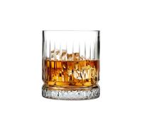 Paşabahçe Elysia 520014G00 Verre à Whisky 355 CC