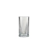 Accessoire autour du vin Paris Prix Lot de 4 Verres à Cocktails Elysia 35cl Transparent