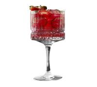 Pasabahce Elysia Lot de 6 verres à cocktail en verre, transparent, 50 cl