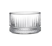 Pasabahce Elysia Snackschale, 4-fach, 230 cc, Transparent