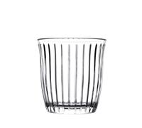 Pasabahce Lot 4 Lunettes Joy Dof Verre CL 36