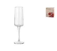 Pasabahce Ensemble De 6 Flûtes, 19 Cl