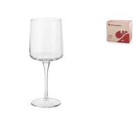 Pasabahce Ensemble De 6 Verres Iconiques, 27 Cl