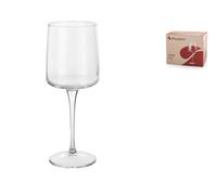 Pasabahce Ensemble De 6 Verres Iconiques, 43 Cl