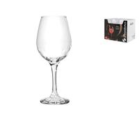 Pasabahce Ensemble De 6 Verres Spritz Essence En Verre Transparent Cl46