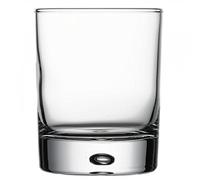 Pasabahce Gobelets à Whisky Centra, 22,5 Cl, 6 Pièces