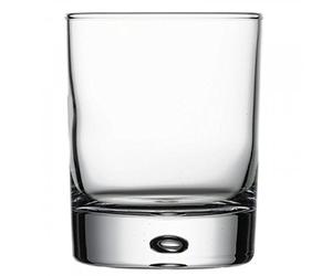 Pasabahce Gobelets à Whisky Centra, 22,5 Cl, 6 Pièces