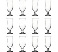 Pasabahce Holiday Verre à cocktail/verre de fête 470 ml Set de 12 pièces