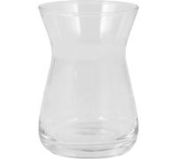Pasabahce Irish Tea Glasses, 6 pièces Cay Bardagi Seti 132cc transparent