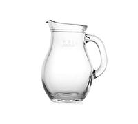 PASABAHCE Kb8 Broc pichet en Verre avec Anse (0,50 L)