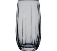 Pasabahce Linka 3-pièces Verres à boirein Gris 500 CC Verres à eau Verres à jus de fruits