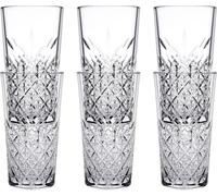 Pasabahce Longdrink Timeless Empilable 47 cl - Transparent 6 pièces
