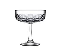 Pasabahce Lot de 4 tasses estrella cocktail cl 25