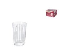 Pasabahce Lot De 4 Verres À Liqueur Joy En Verre Transparent Cl. 0,6