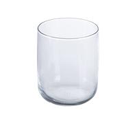 Pasabahce Lot de 6 verres courts emblématiques extra transparents, passent au congélateur, au lave-vaisselle, sans bords tranchants, 270 ml