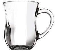 Pasabahce Lot de 6 verres Dem (140 cc).