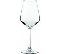 Pasabahce Lot de 6 verres en verre Allegra Cl34,5 Décoration de table, 34,5 cl