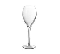 Pasabahce Montecarlo Breeze Set de 6 Verres à vin Blanc, Verre, Transparente, 20 cl