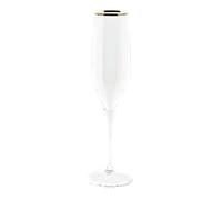 Pasabahce Napa Golden Touch Champagne 6 Verres 200cc