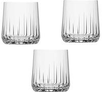 Pasabahce Nova Set de 3 verres à boire Verres à eau 310 ml