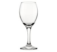 Pasabahce P44390-000000-B01048 Lot de 48 bouteilles de vin en verre pur 31 cl