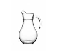 Pasabahce Pichet bistro avec couvercle 1,8 l