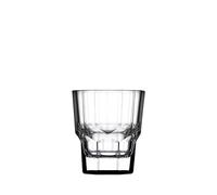 Pasabahce Service De 12 Verres Serenity Pour Liqueur En Verre Transparent 04 Cl