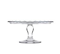 Pasabahce - Serviteur sur pied 26 cm (lot de 2)