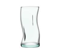 Verre à long drink 4 set - Amorf, 440 ml