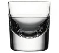 PASABAHCE Set 6 Verres Bitter Verres Cl13 Décor de Table