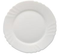 Pasabahce Sets 20 Plats New Bone China Fruits CM20 Vaisselle