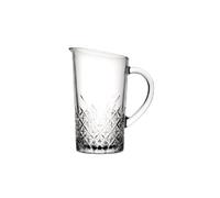 Pasabahce Timeless Carafe en verre Transparent 1,44 l