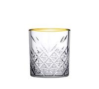 Pasabahce Timeless Gobelets en verre