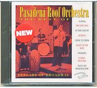 Pasadena Roof Orches - The Best of