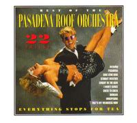 Pasadena Roof Orchestra - Best of. [Import]