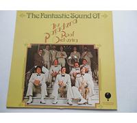 Pasadena Roof Orchestra - Fantastic sound of (Club) / Vinyl record [Vinyl-LP]