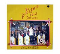 Pasadena Roof Orchestra - Good news (1975) / Vinyl record [Vinyl-LP]