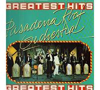 Pasadena Roof Orchestra - Greatest Science Fiction Hits